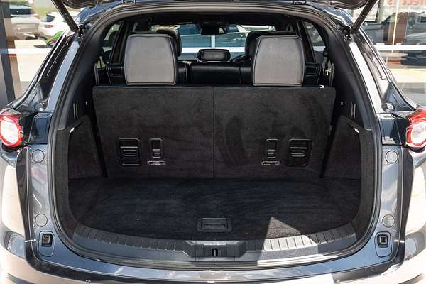 2022 Mazda CX-9 GT TC