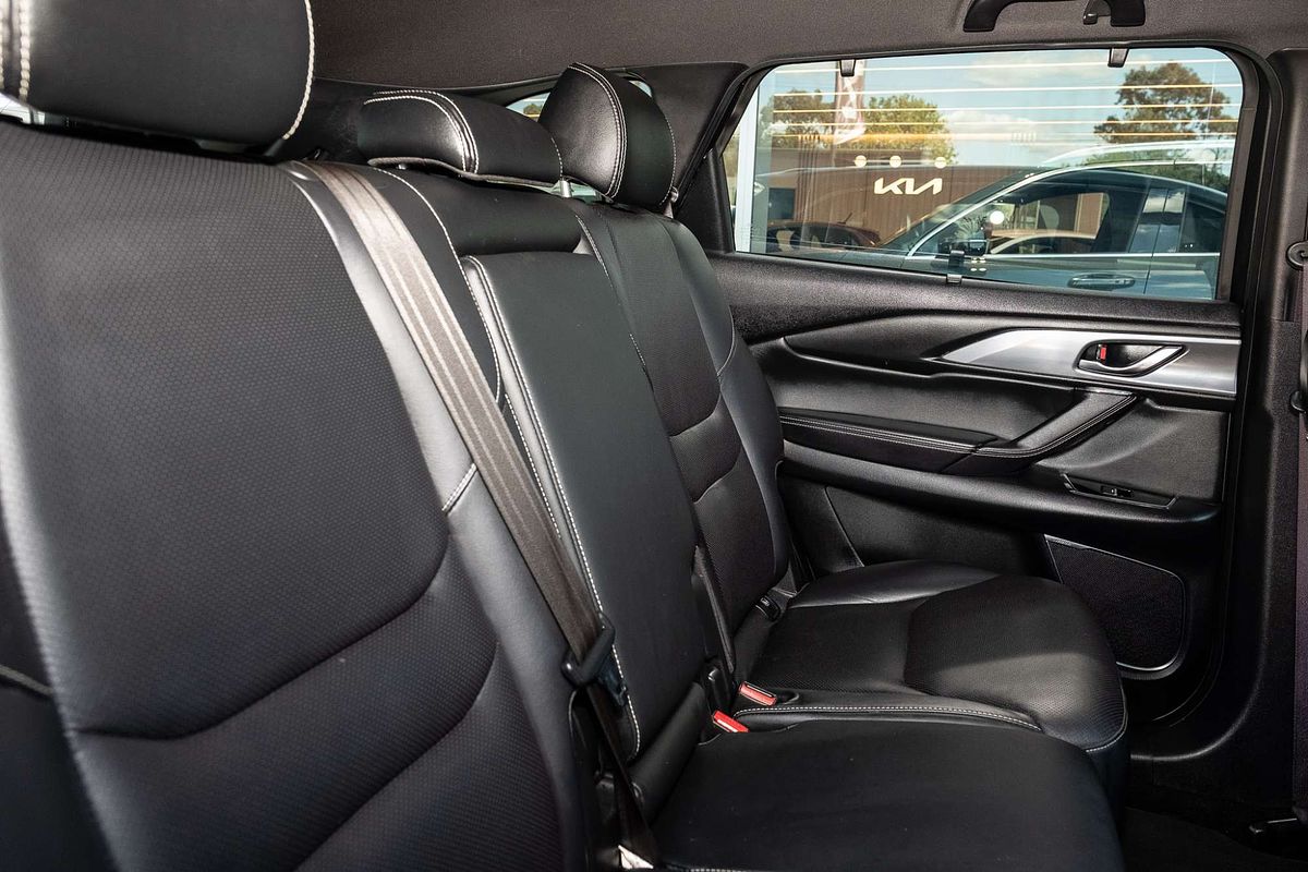 2022 Mazda CX-9 GT TC