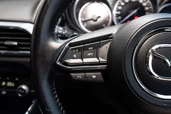 2022 Mazda CX-9 GT TC