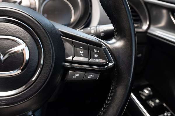 2022 Mazda CX-9 GT TC