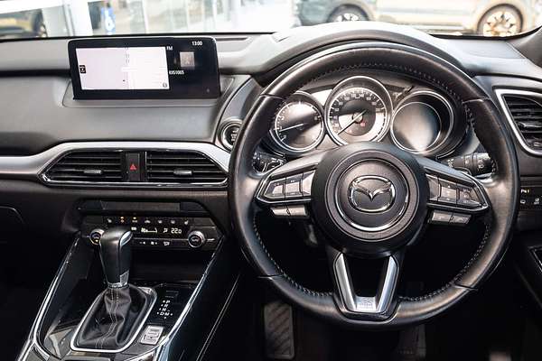 2022 Mazda CX-9 GT TC