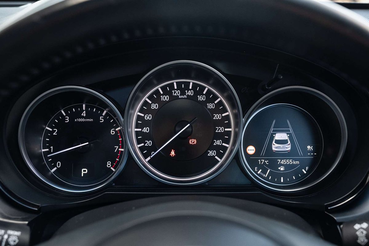 2022 Mazda CX-9 GT TC