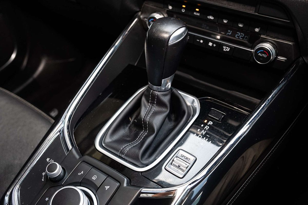 2022 Mazda CX-9 GT TC