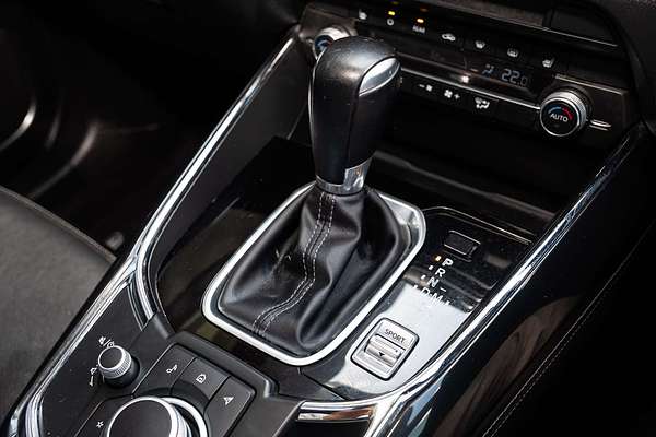 2022 Mazda CX-9 GT TC