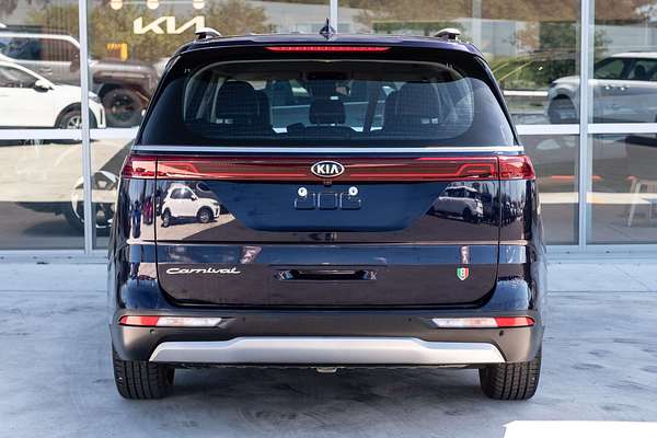 2021 Kia Carnival SLi KA4