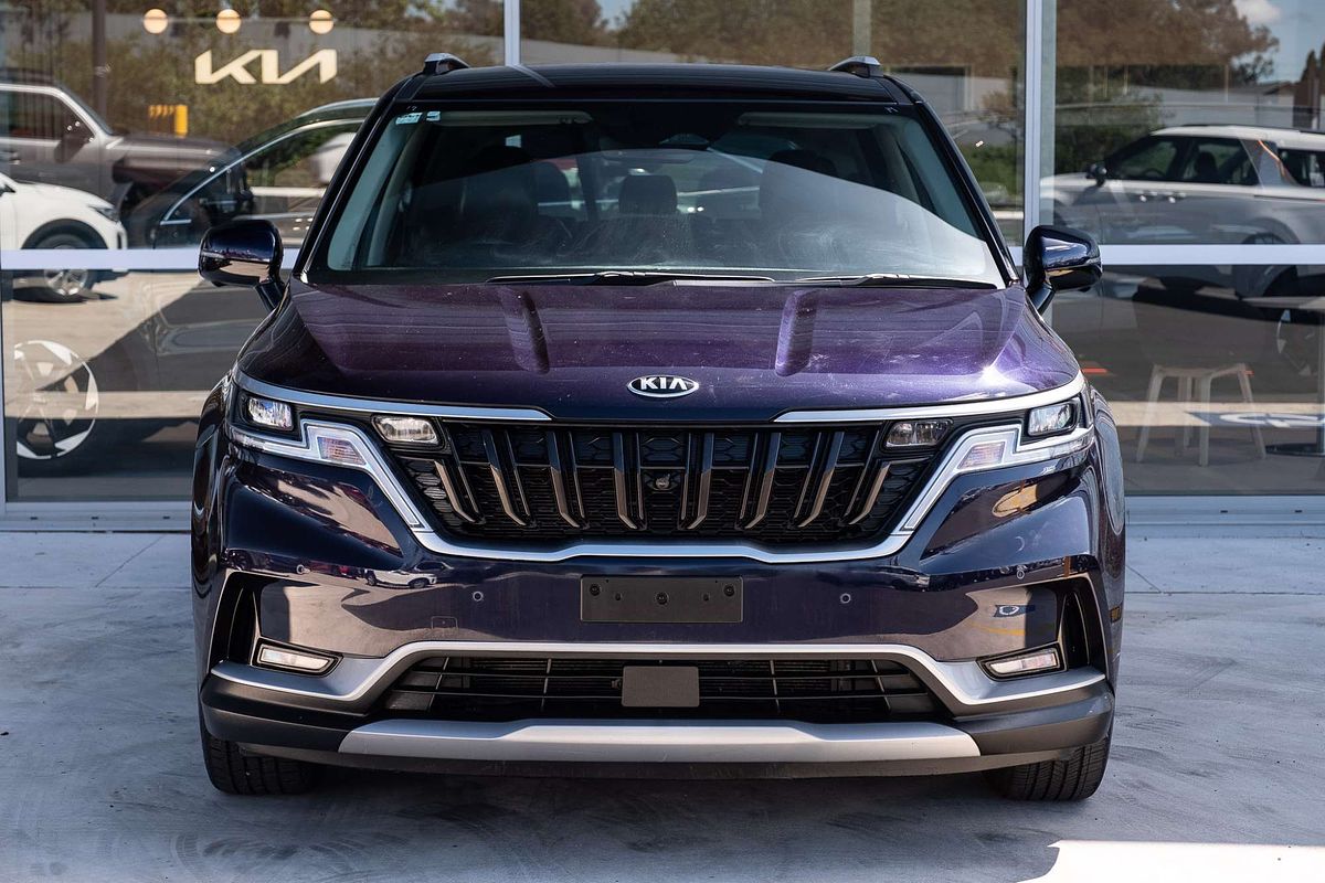 2021 Kia Carnival SLi KA4