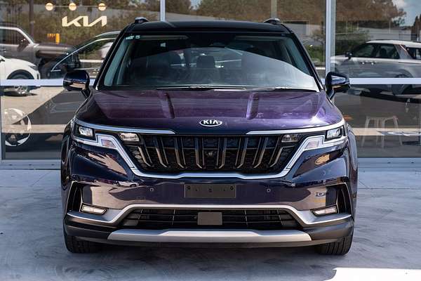 2021 Kia Carnival SLi KA4