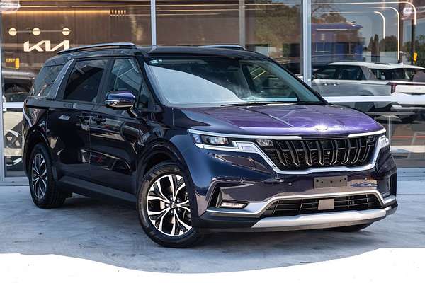 2021 Kia Carnival SLi KA4