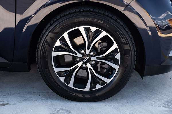 2021 Kia Carnival SLi KA4