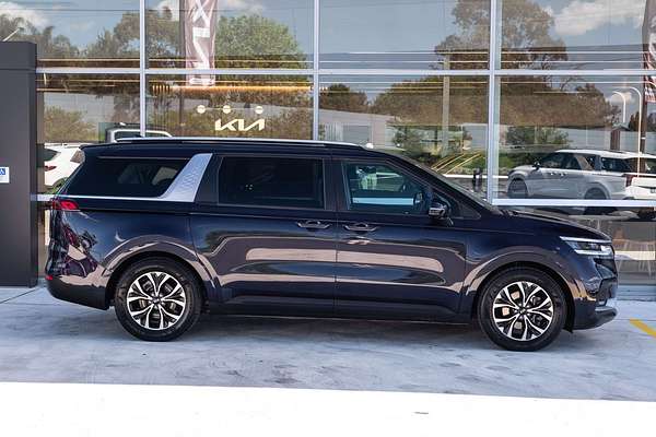 2021 Kia Carnival SLi KA4