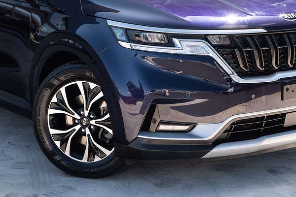 2021 Kia Carnival SLi KA4