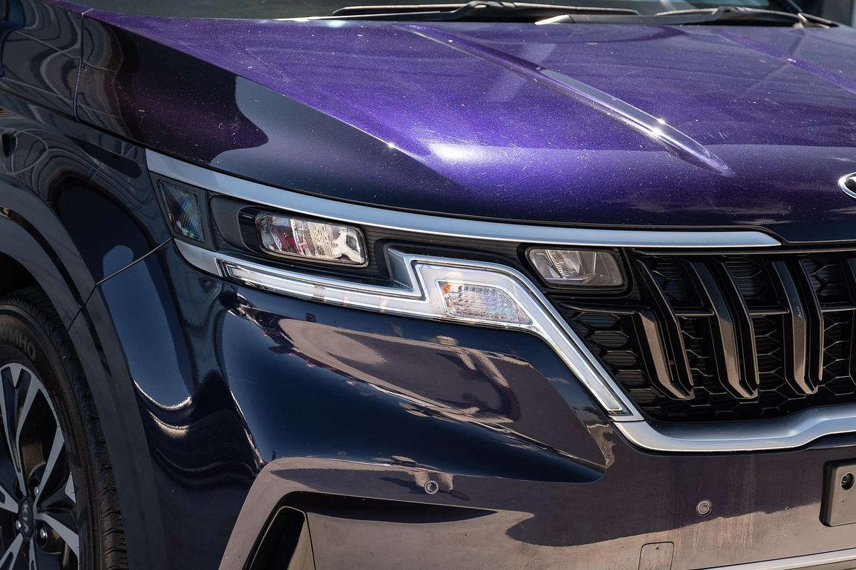 2021 Kia Carnival SLi KA4