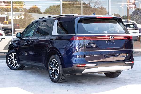 2021 Kia Carnival SLi KA4