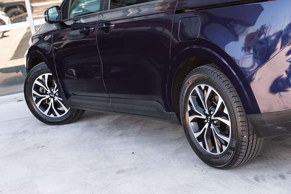 2021 Kia Carnival SLi KA4