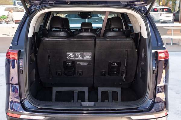 2021 Kia Carnival SLi KA4
