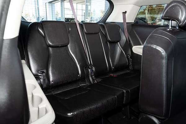 2021 Kia Carnival SLi KA4