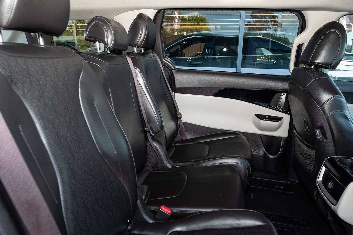 2021 Kia Carnival SLi KA4