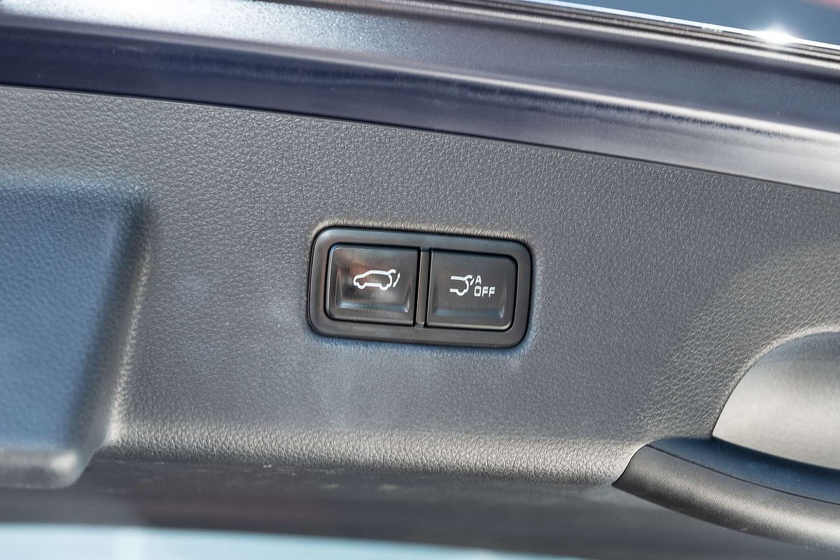 2021 Kia Carnival SLi KA4
