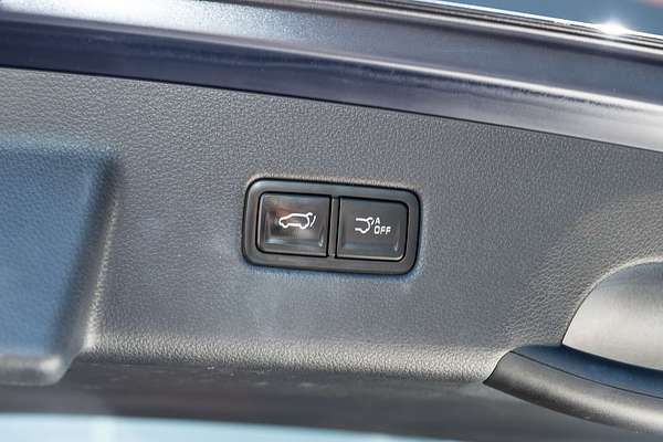 2021 Kia Carnival SLi KA4