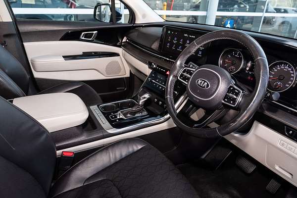 2021 Kia Carnival SLi KA4