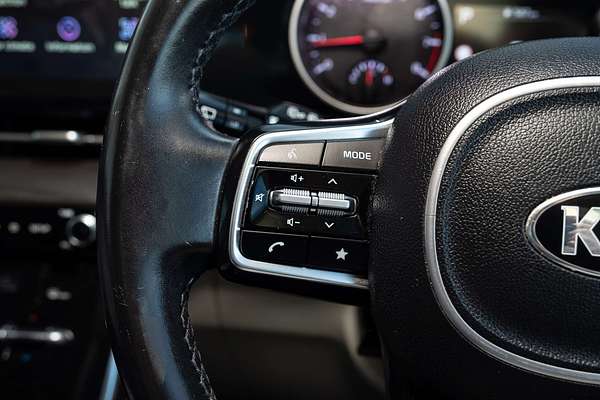2021 Kia Carnival SLi KA4