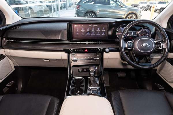 2021 Kia Carnival SLi KA4