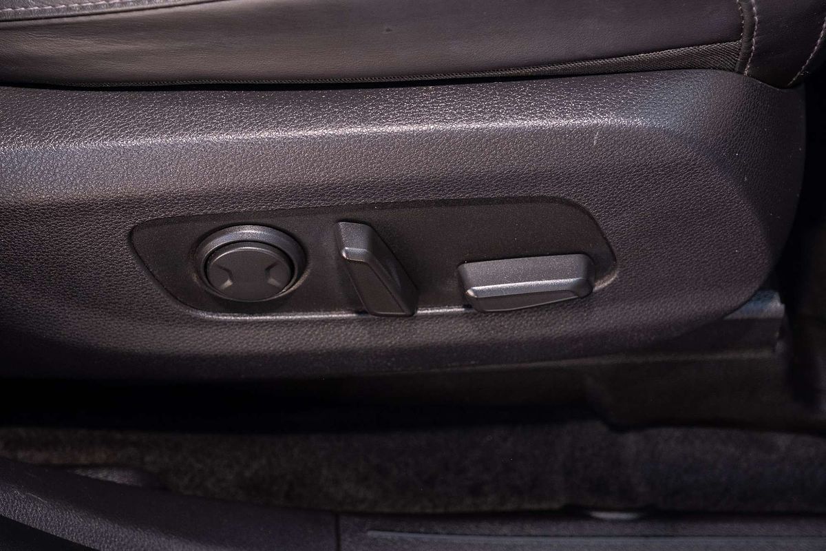 2021 Kia Carnival SLi KA4