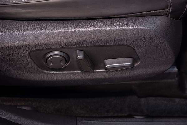 2021 Kia Carnival SLi KA4