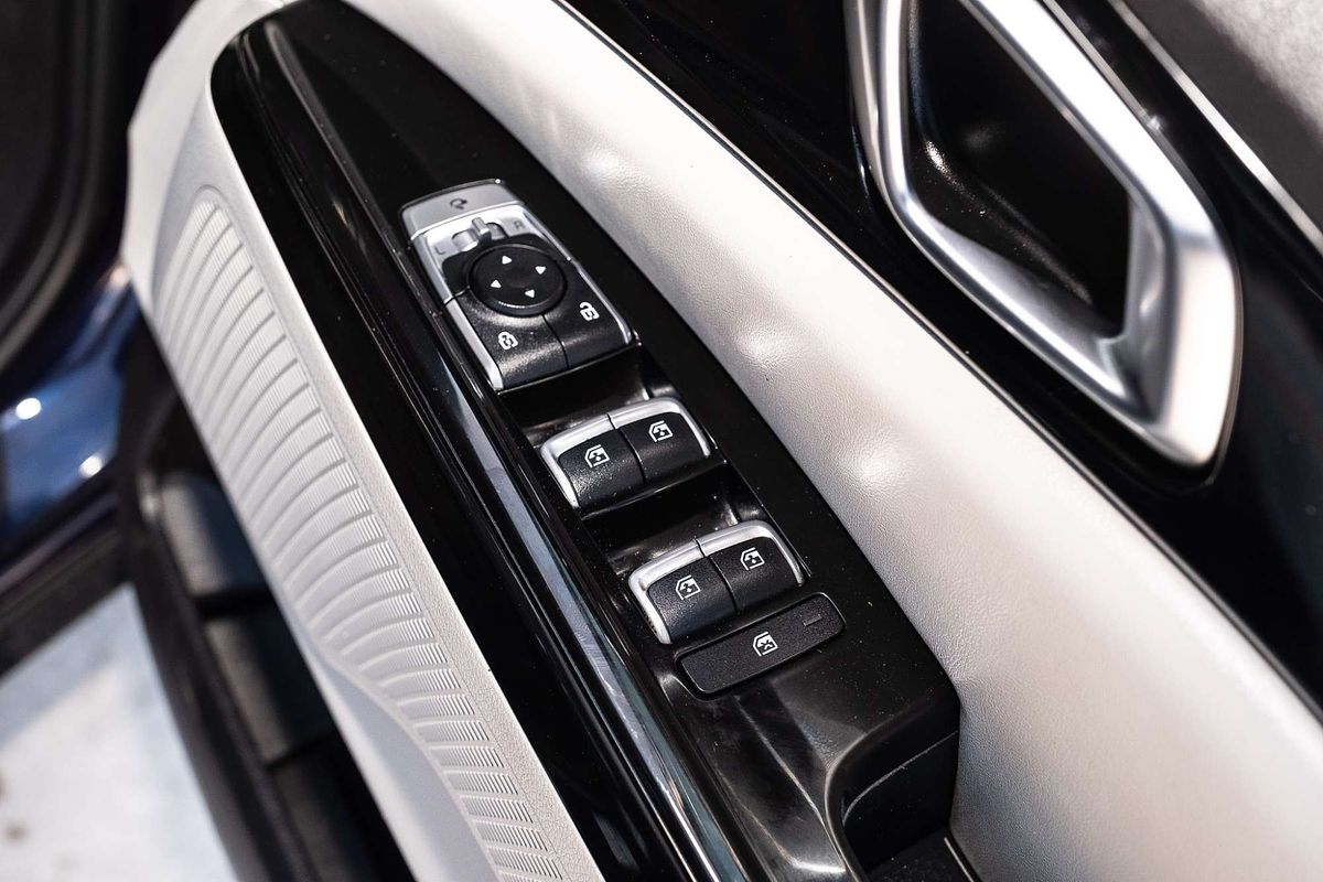 2021 Kia Carnival SLi KA4