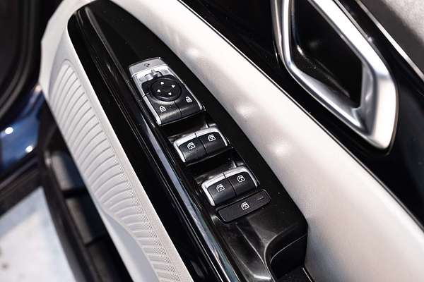 2021 Kia Carnival SLi KA4