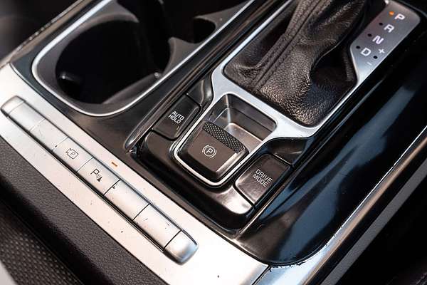 2021 Kia Carnival SLi KA4