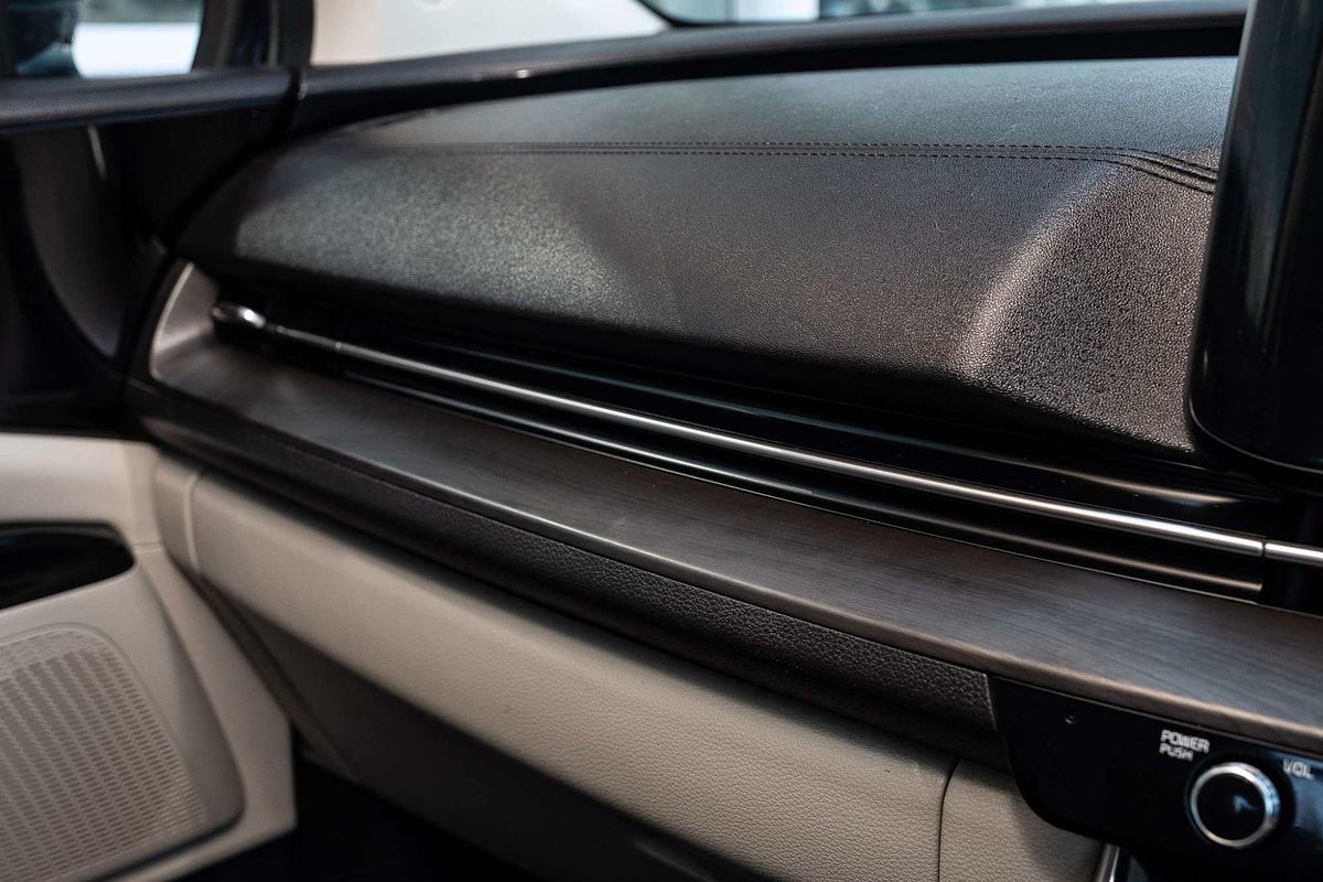 2021 Kia Carnival SLi KA4