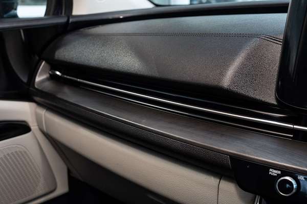 2021 Kia Carnival SLi KA4