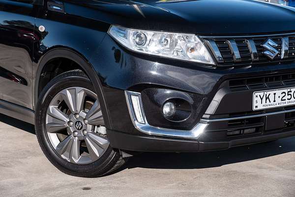 2020 Suzuki Vitara LY Series II