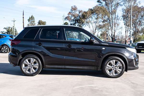 2020 Suzuki Vitara LY Series II