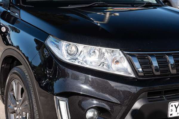 2020 Suzuki Vitara LY Series II