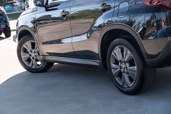 2020 Suzuki Vitara LY Series II