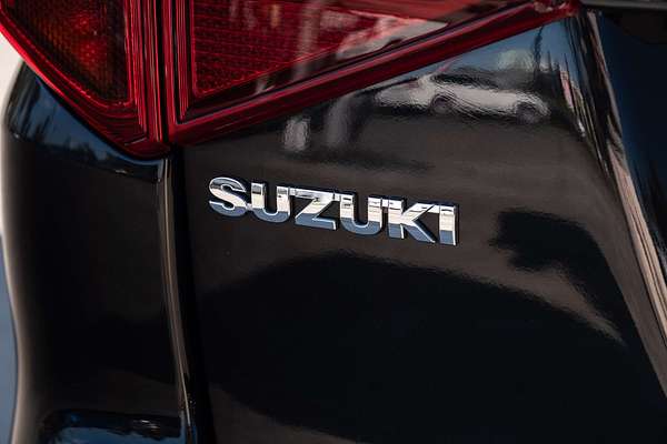 2020 Suzuki Vitara LY Series II