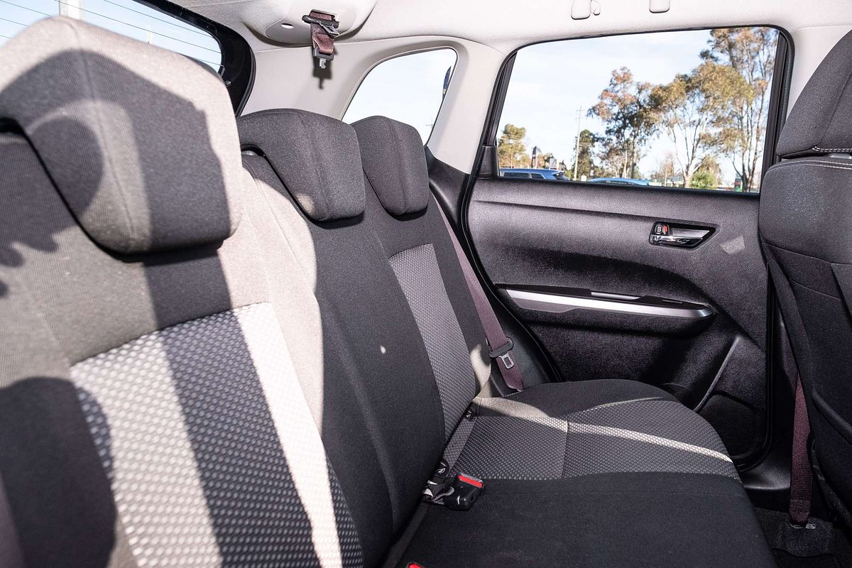 2020 Suzuki Vitara LY Series II