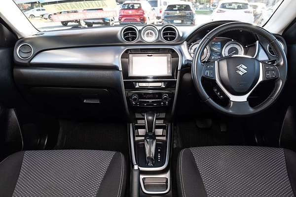 2020 Suzuki Vitara LY Series II
