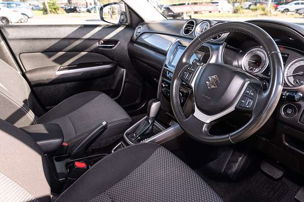 2020 Suzuki Vitara LY Series II