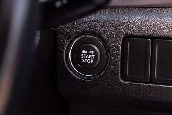 2020 Suzuki Vitara LY Series II
