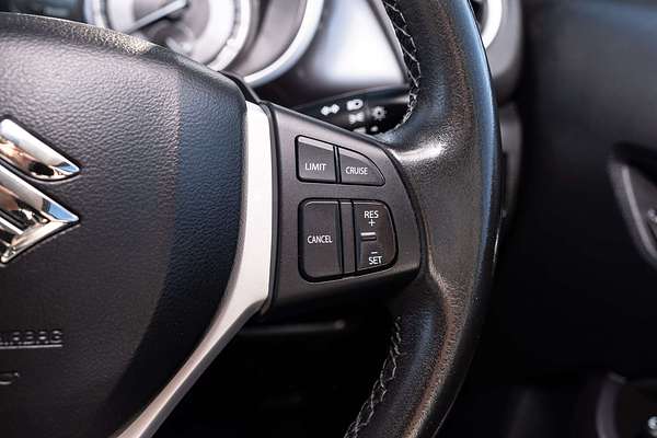 2020 Suzuki Vitara LY Series II