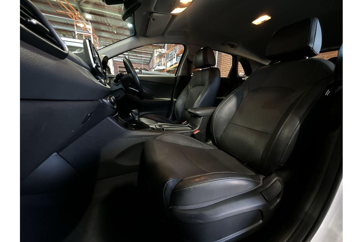 2023 Hyundai i30 Active PD.V4