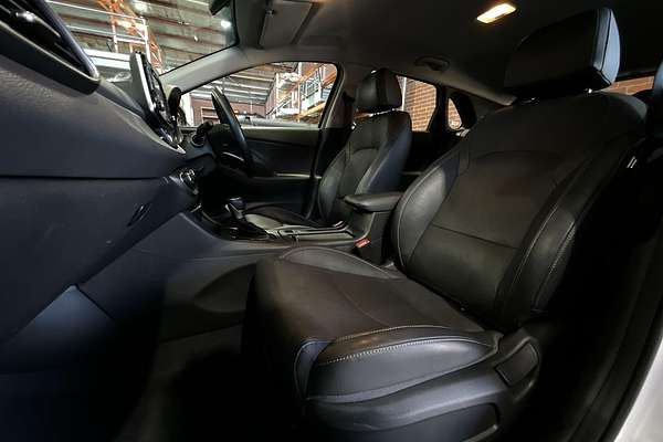 2023 Hyundai i30 Active PD.V4