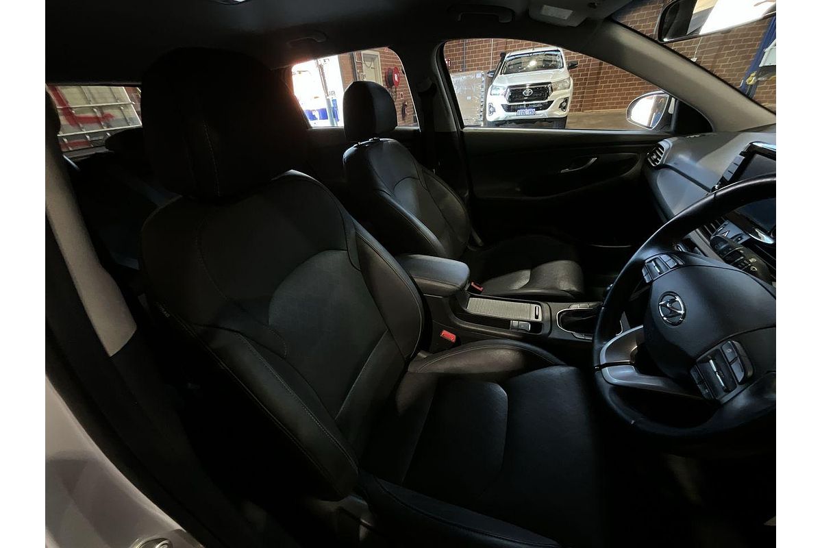 2023 Hyundai i30 Active PD.V4