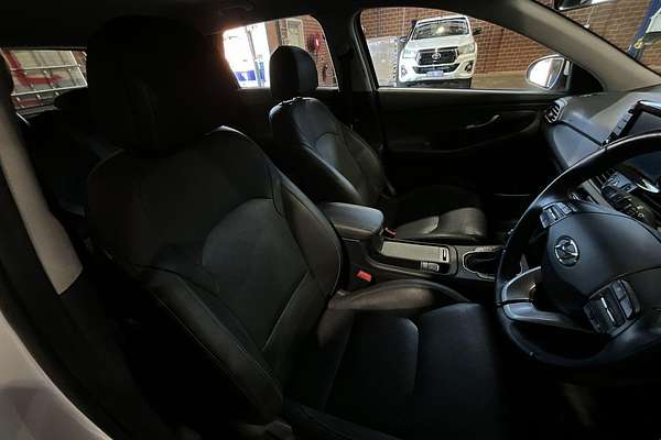 2023 Hyundai i30 Active PD.V4