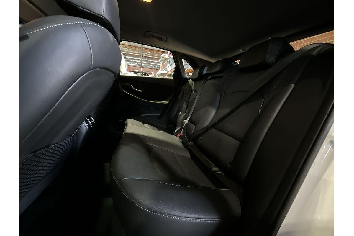 2023 Hyundai i30 Active PD.V4