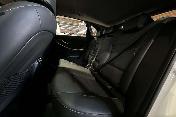 2023 Hyundai i30 Active PD.V4