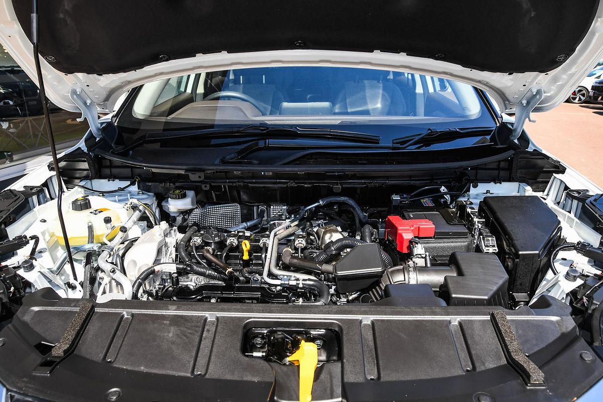 2024 Nissan X-TRAIL ST T33